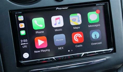 2020 q50 and qx50 has carplay added to the top screen. How to Add Wireless Carplay to Your Vehicle - AppleToolBox