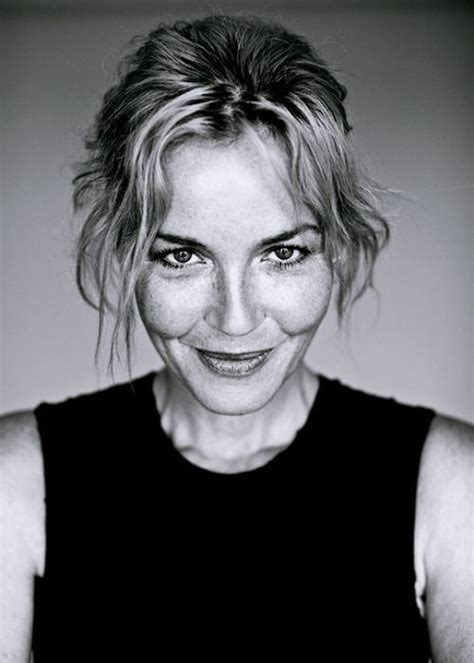 Connie Nielsen Daily Portrait Danish Actresses