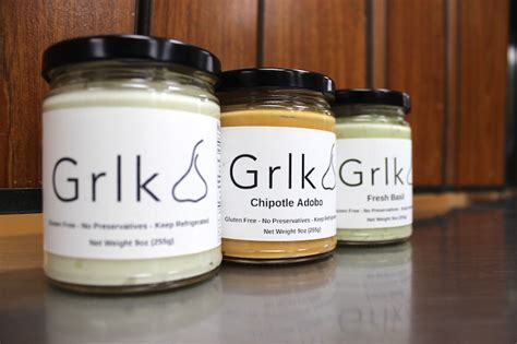 Toum is used for marinades, sauces, and dips, and can enrich any meal. Grlk Sauce - The Heavy TableThe Heavy Table - Minneapolis ...