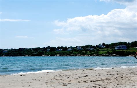 Bonnet Shores Ri My Favorite Beach Beach Rhode Island Summer