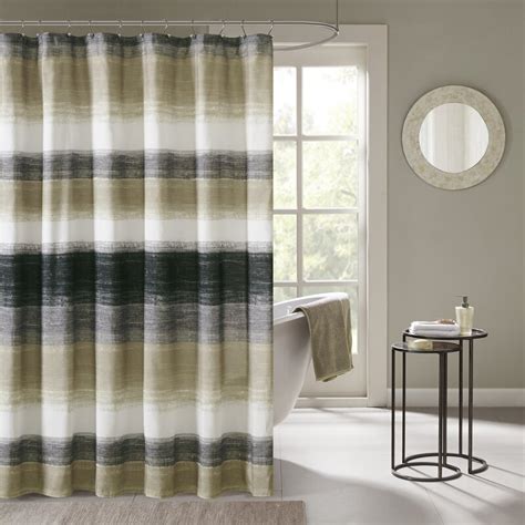 Trent Austin Design Westville Printed Single Shower Curtain And Reviews