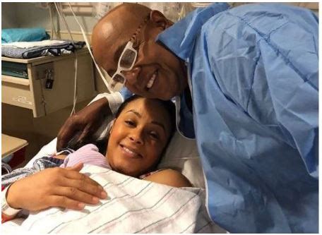 How much of peabo bryson's work have you seen? 80's singer Peabo Bryson, welcomes a child at 66 with ...