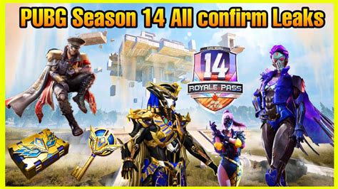 Devs will be introducing the flavor of pubg mobile season 19 when they launch pubg mobile 1.4 global version. Pubg season 14 leaks | pubg season 14 100 RP outfit | pubg ...