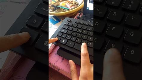 Copiar Y Pegar Usando Los Atajos Del Teclado Youtube