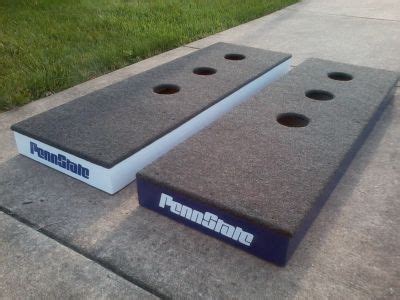 Check out our 3 hole washer set selection for the very best in unique or custom, handmade pieces from our shops. 3 Hole Washers Boards | Outdoor Games | Pinterest | Washer ...