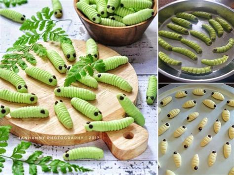 Saya percaya ramai yang dah tahu rupanya popia simpul kasih ini. Ramai Yang Geli Tapi Inilah Biskut Raya Viral Tahun Ni ...