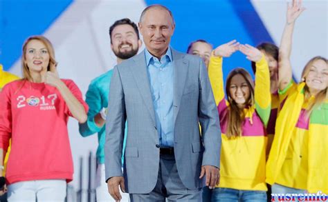 Le Peuple Russe Peut Il Se Soulever - Les valeurs de la jeunesse Russe: Famille, Patriotisme, Innovation, Foi