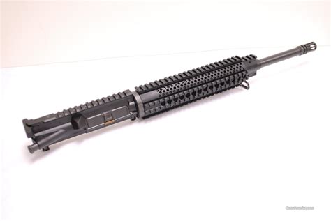 Rock River Mid Length A4 Upper Receiver 556 Na For Sale