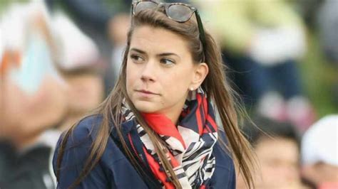 Jordan spieth's girlfriend annie verret. Annie Verret - biography with personal life, married and affair. A collection of facts, affair ...