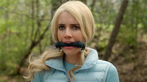 Emma Roberts The Hunt All Scenes 1080p Youtube