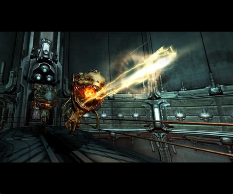Doom 3 Bfg Edition Screenshots Hooked Gamers