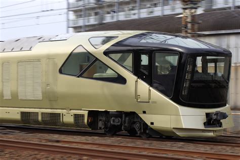 Jr Class E001 Train Suite Shikishima Jr東日本 E001形 「トランスイー Flickr