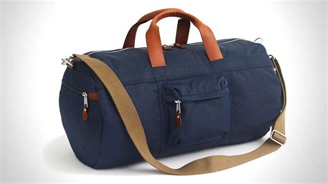 25 Best Gym Bags For Men Perfect For Any Workout Or Gym