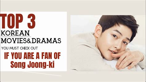 Ferguson films is one of spokane washington's premier wedding film and video companies. Song Joong-ki drama list Top3 Korean Dramas - YouTube