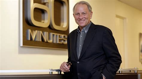 Jeff Fager Out At 60 Minutes