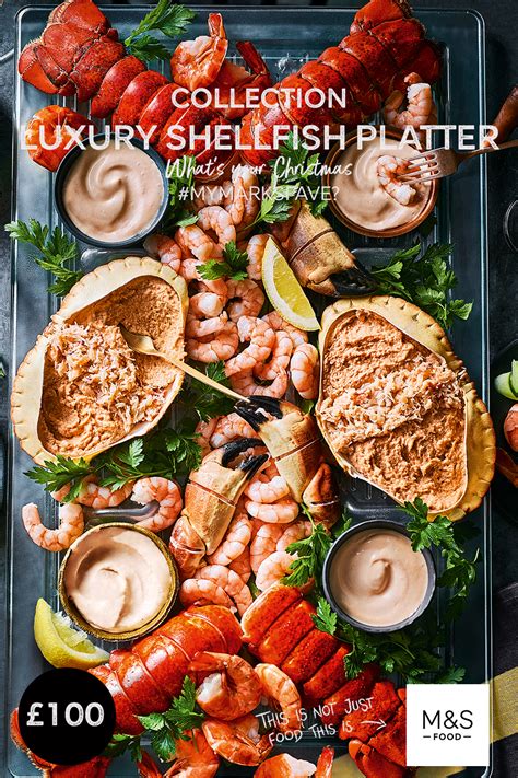 If the weather is very hot, keep oysters cool by serving the platter on top of a large bowl filled with crushed ice. Be SHELL-fish this Christmas and add a little luxury into your festive celebrations with our ...