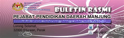 1,731 likes · 80 talking about this · 1,379 were here. Buletin PPD Manjung: Portal dan Blog Sekolah Manjung