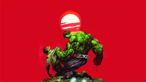Hulk 5k Retina Ultra Hd Wallpaper Background Image