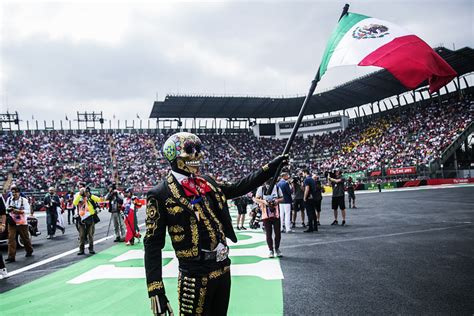 News, stories and discussion from and about the world of formula 1. DriveSmart México | ¿Qué pasa con la Fórmula 1 en México?