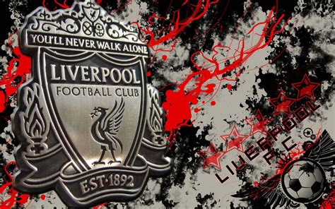 Wallpapers Logo Liverpool 2017 Wallpaper Cave