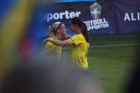 Browse 309 olivia schough stock photos and images available, or start a new search to explore more stock photos and images. Asako Takakura | En blogg om internationell damfotboll
