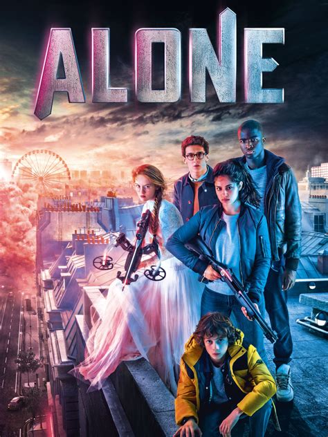 Utilizza il tuo account altadefinizione community. Alone (2017) streaming Italiano in Altadefinizione