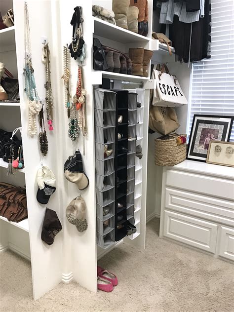 Maybe you would like to learn more about one of these? Shoe Storage: Custom built-in look for less than $100 ...