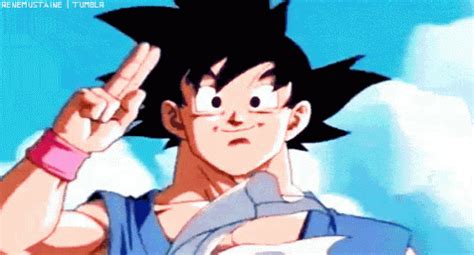 Pilaf wishes that goku is a child, and goku becomes a child. Dragon Ball Gt Fly GIF - DragonBallGt Fly Goku - Discover ...