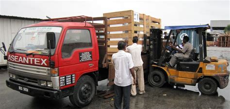 Website listing forklift operator jobs in indonesia: Ikatan Operator Forklif Indonesia / The Indonesian Journal Of Occupational Safety And Health ...