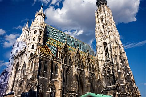 Top Things To Do In Vienna Austria
