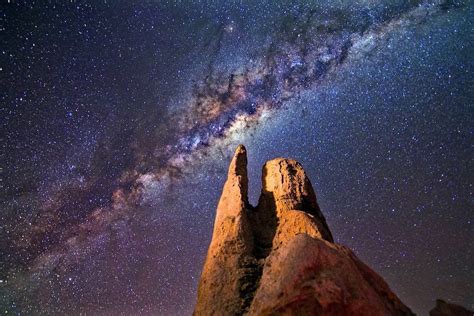 10 Astrophotography Tips How To Shoot Photos Of The Night Sky ⋆ Stg