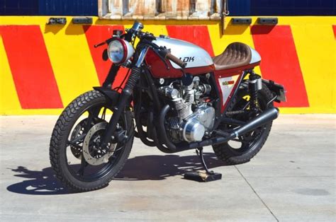 August 1, 2017 michael le pard 2018 motorcycle models, motorcycle 0. Suzuki GS750 Cafe Racer custom | Lord Drake Kustoms