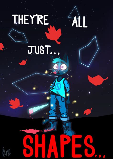First Post Here This Is Fairly Old But Enjoy It Anyway Nightinthewoods