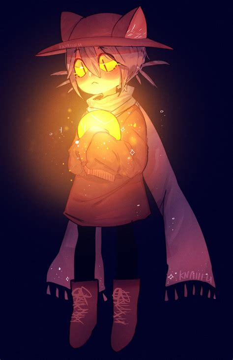 Image discovered by alexandra reyes. clown cat — niko | Anime, Cat furry, Cartoon sketches