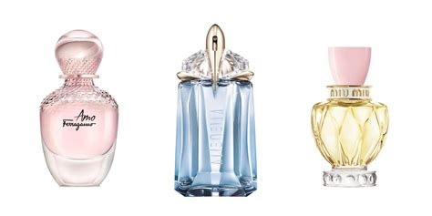 20 Perfumes Para Regalar En San Valentín