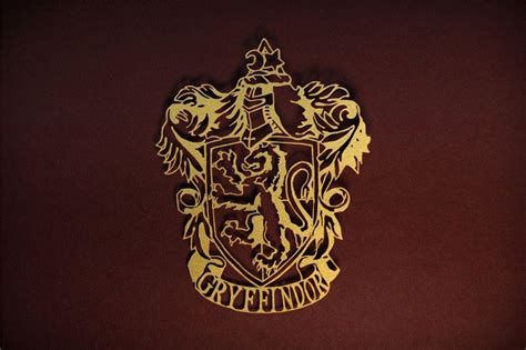 You will definitely choose from a huge number of pictures that option that will suit you exactly! Harry Potter Gryffindor Wallpapers - Wallpaper Cave
