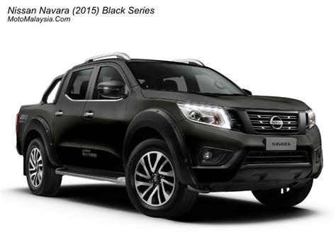 Nissan Navara 2015 Price In Malaysia From Rm85800 Motomalaysia