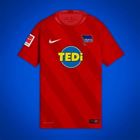 Check out our wide selection of bundesliga football kits, including this nike hertha berlin home shirt 2020 2021. Hertha Berlin - Olympiastadion Berlin - Hertha Berlin ...