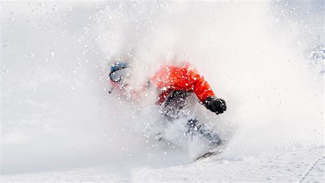 5 Best Powder And Freeride Snowboard Bindings Tactics