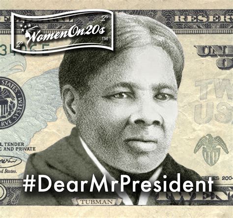 Viral Campaign Asks President Obama To Put Harriet Tubman On The 20