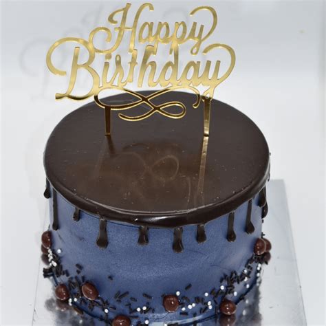 Happy Birthday Cake Order Happy Birthday Cake Online Tfcakes