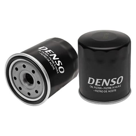 Denso® Nissan Sentra 2015 Ftf™ Engine Oil Filter