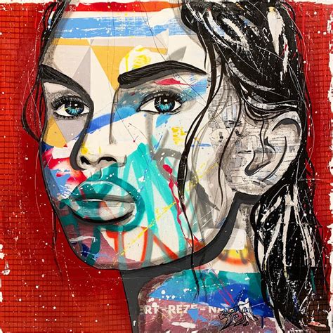 Yba tusk act 4 showcase! Galerie Art 21 - «Bordeaux » - YBA