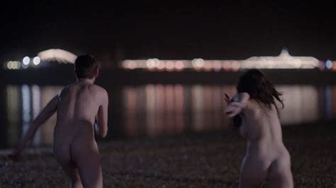 Naked Sarah Solemani In Love Matters