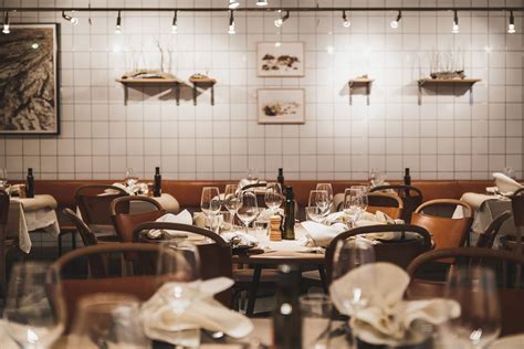 Guide To Wow Factor Restaurants In Stockholm Restaurant Thatsup