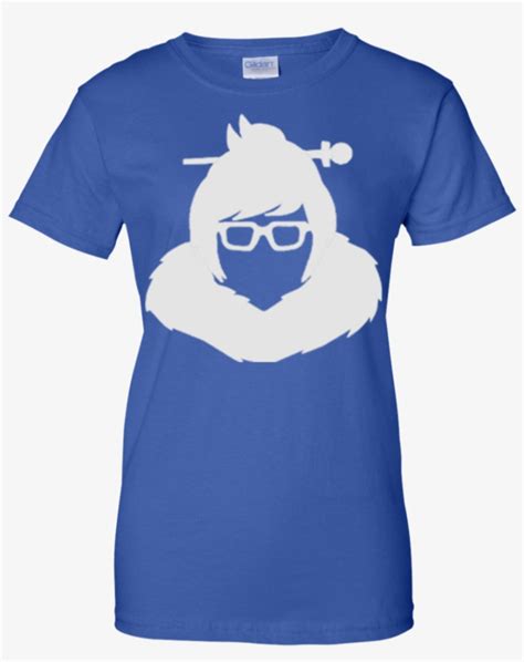 Overwatch Shirt Mei Shopbozz Mei Quote T Shirt Many Types Sizes And