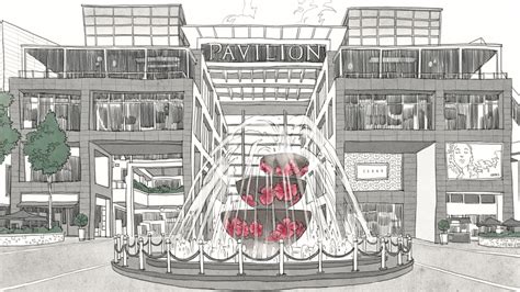 We would like to take this opportunity to convey our sincerest. The best of Pavilion KL