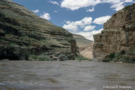 Rafting The San Juan River Anderson Viewpoint Photography