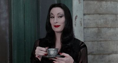 Morticia Gifs Find Share On Giphy