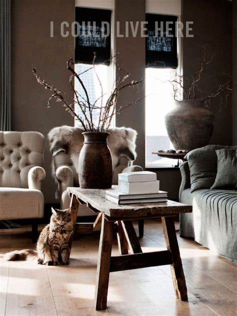 i could live here: the stylish home of a dutch interior ...